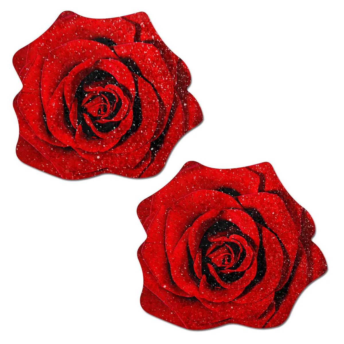Pastease Roses Red Pastease