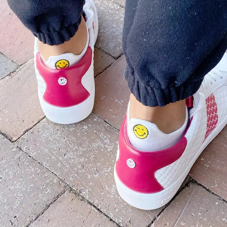 Patch Of Happiness Socks Set Ellison+Young