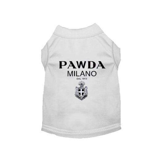 Pawda- SS2022 Bark Fifth Avenue