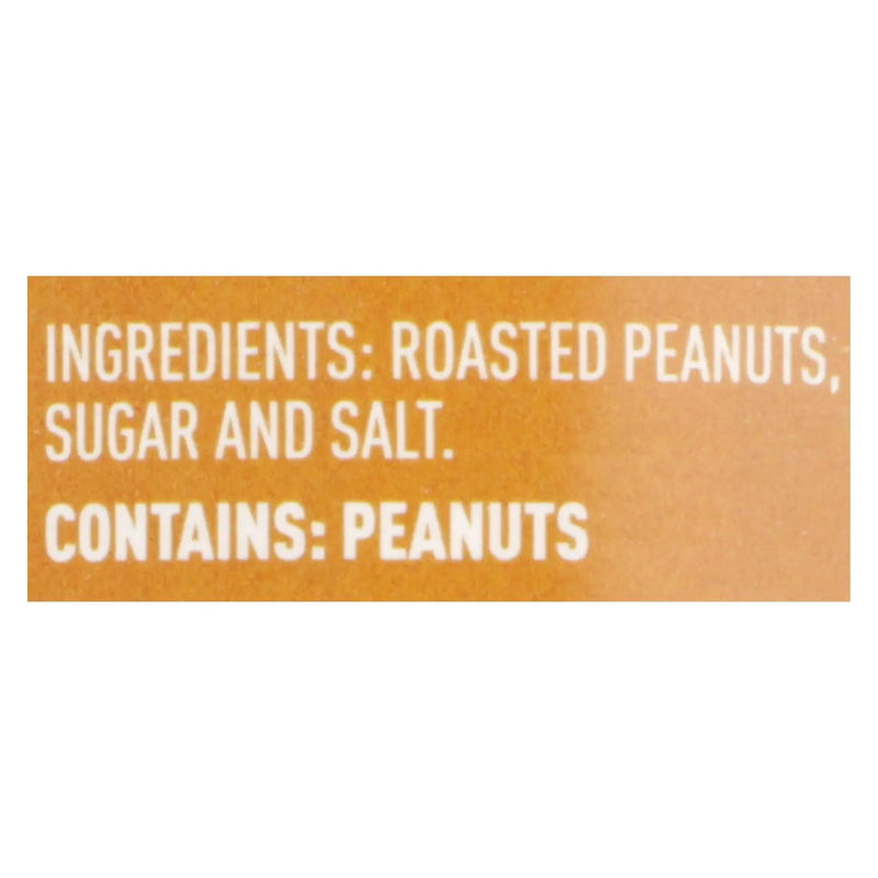 Pb2 Powdered Peanut Butter  - Case Of 6 - 6.5 Oz - GreatEagleInc