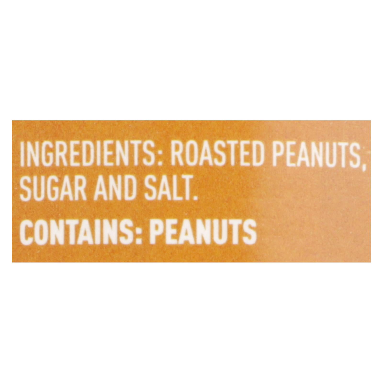 Pb2 Powdered Peanut Butter  - Case Of 6 - 6.5 Oz - GreatEagleInc