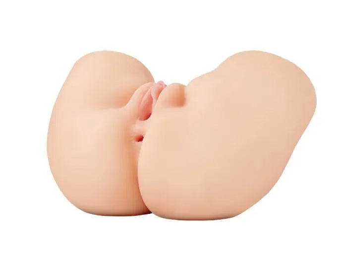 Pdx Elite Shake That Ass Vibrating Mega Masturbator Light Pipedream Products