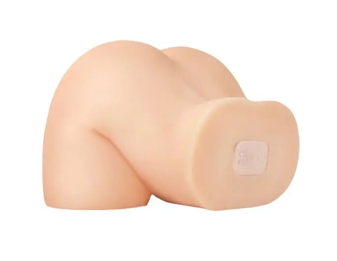 Pdx Elite Shake That Ass Vibrating Mega Masturbator Light Pipedream Products
