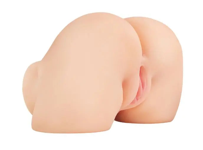 Pdx Elite Shake That Ass Vibrating Mega Masturbator Light Pipedream Products