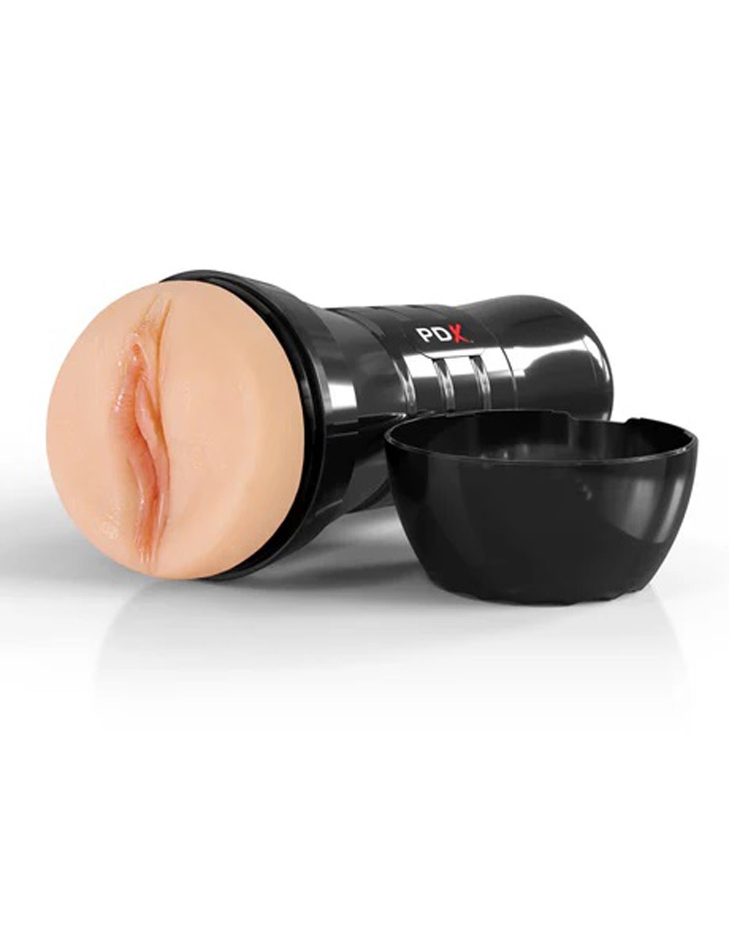 Pdx Extreme - Wet Pussies - Super Juicy Snatch XXL Light Pipedream
