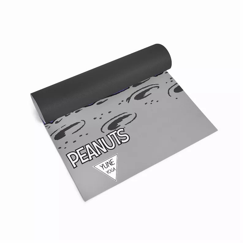 Peanuts x Yune Yoga Snoopy Yoga Mat Yune Yoga