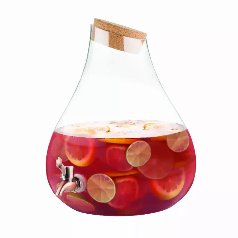Pearl Beverage Dispenser By Twine True Brands
