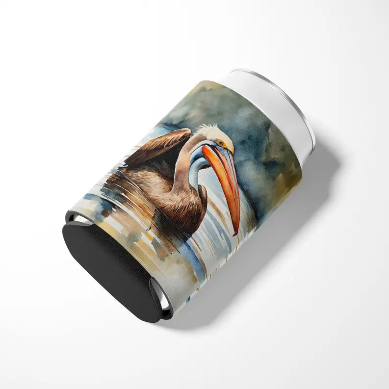 Pelican Pair of Pot Holders Caroline's Treasures