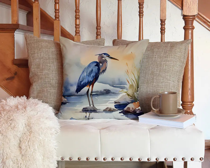 Pelican Pair of Pot Holders Caroline's Treasures
