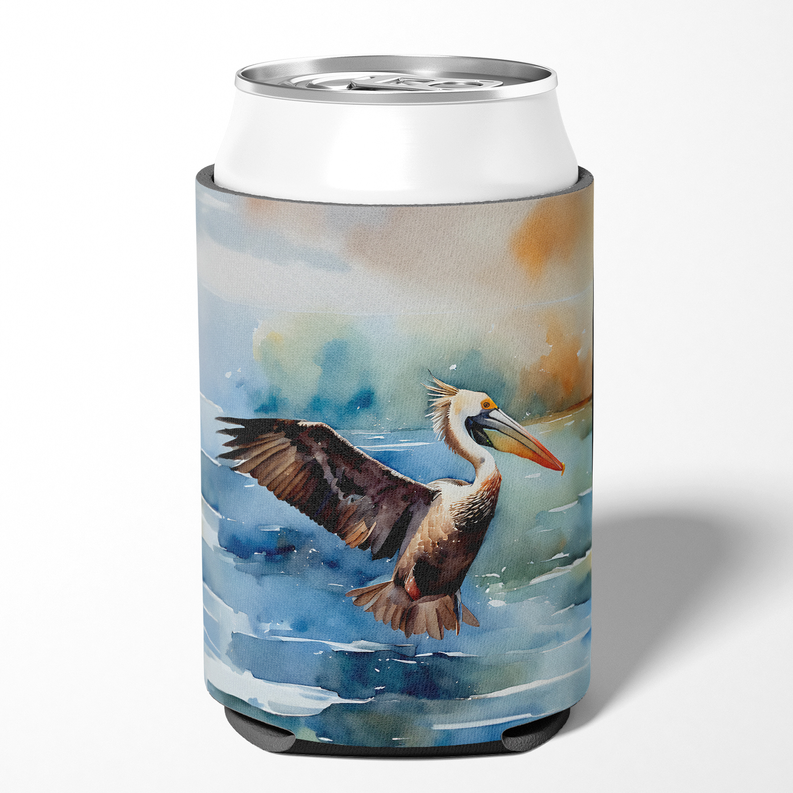 Pelican Pair of Pot Holders Caroline's Treasures