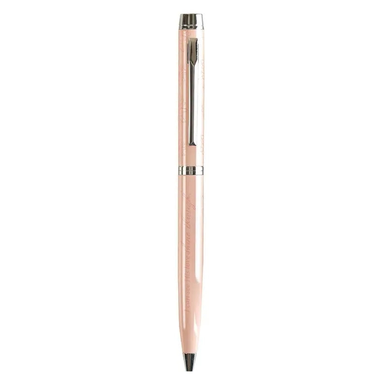 Pen Busy Mom Life Philippians 4:13 Dicksons Inc