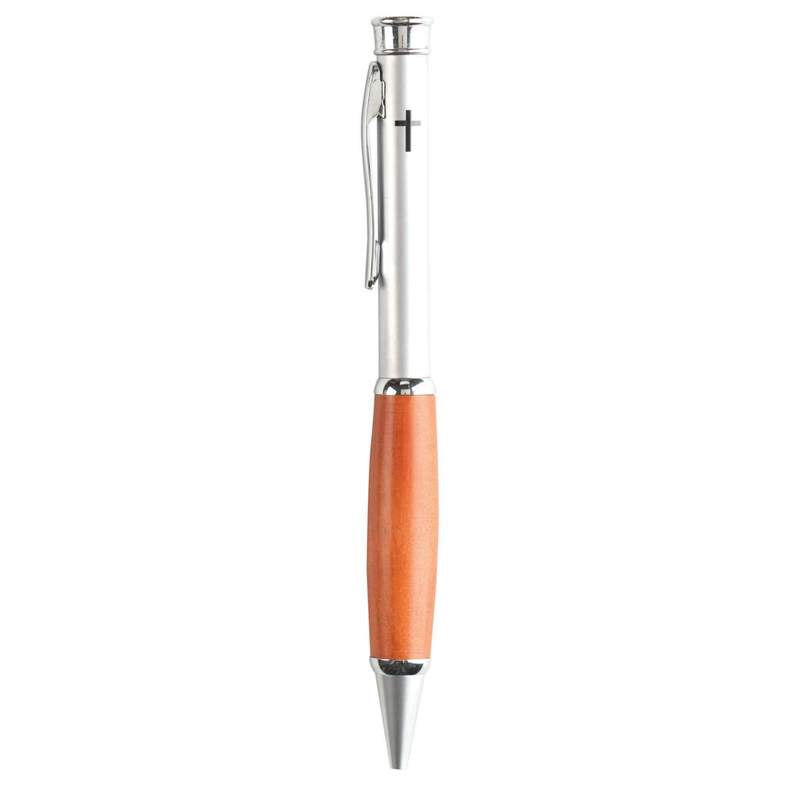 Pen/Key Set Man Of God Dicksons Inc