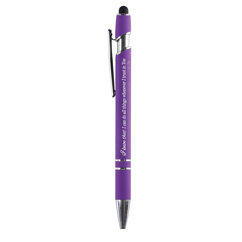 Pen Woman Of God Dicksons Inc
