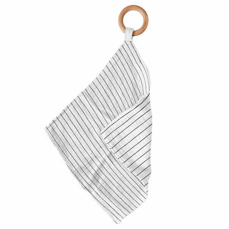Pencil Stripe Newcastle Teether Newcastle Classics