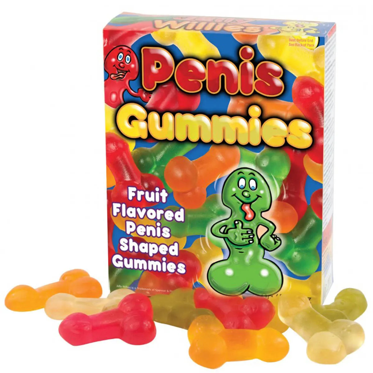 Penis Gummies - GreatEagleInc