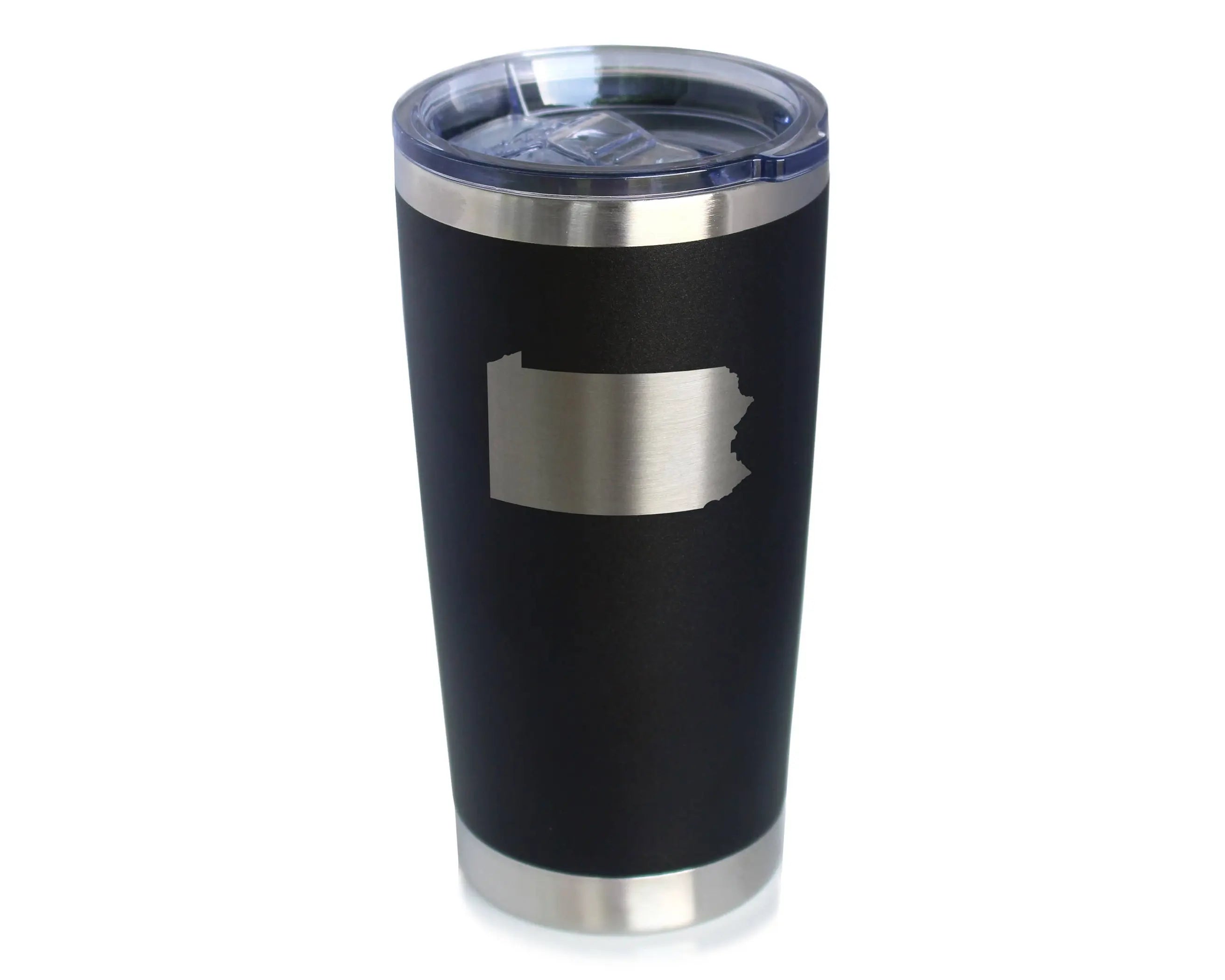 Pennsylvania Insulated Travel Tumbler - Pennsylvanian Gifts Bevvee