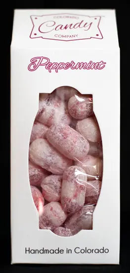 Peppermint Colorado Candy