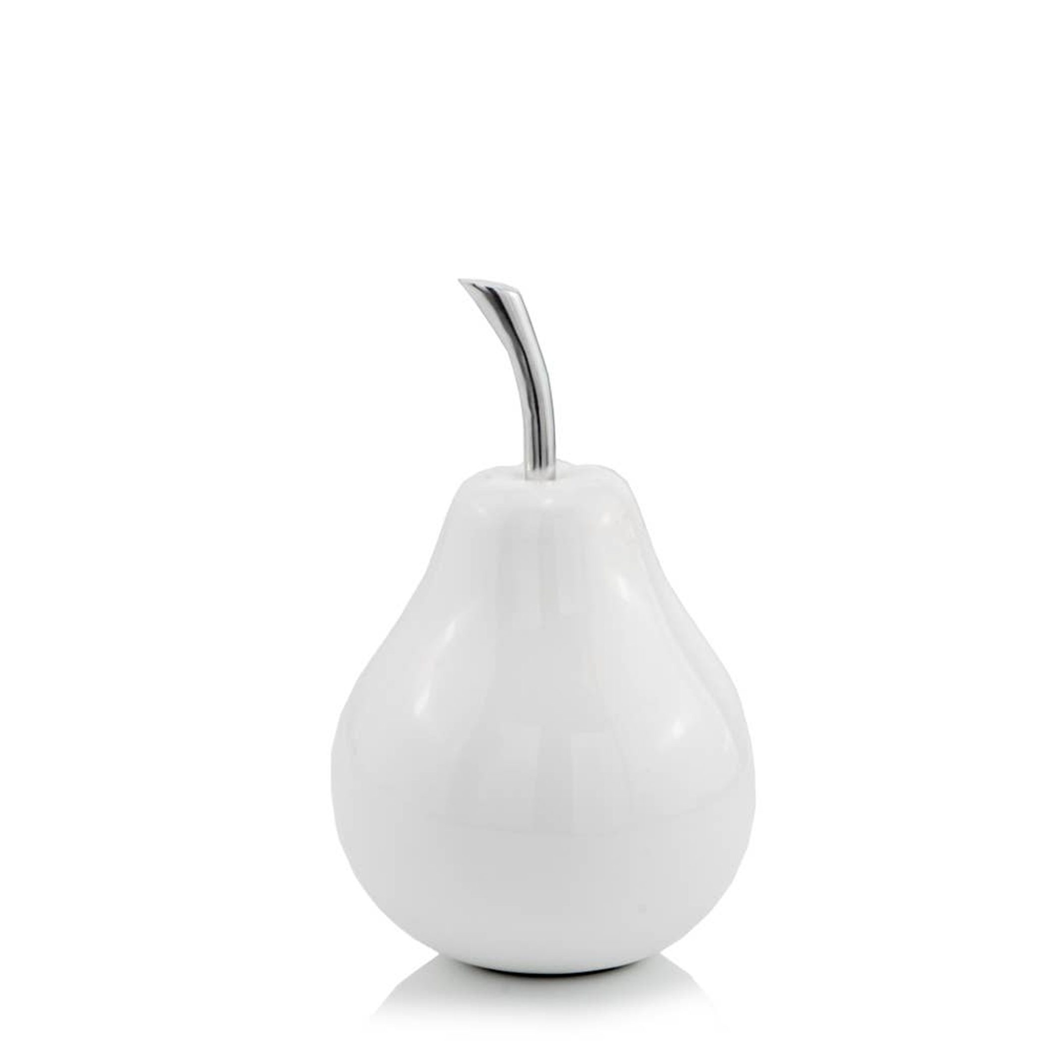 Pera Blanco SM White Pear Modern Day Accents