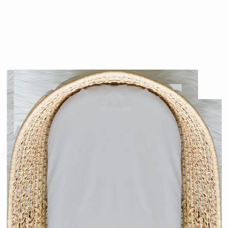 Percale Bassinet Sheet Kushies