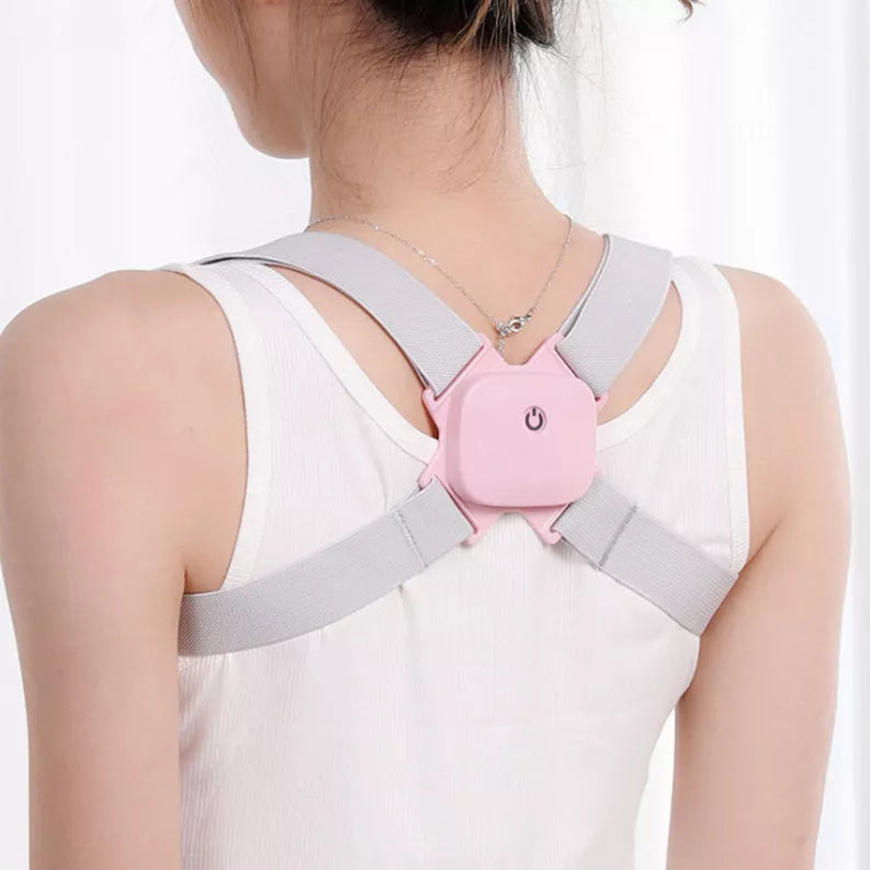 Perfect Posture Back Support Belt Vista Shops