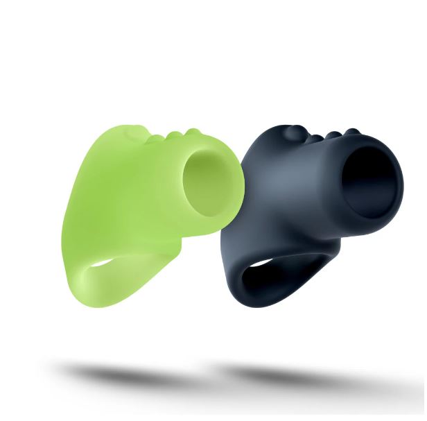 Performance Plus Flare 2 Cocksling Set Glow In The Dark Blush Novelties