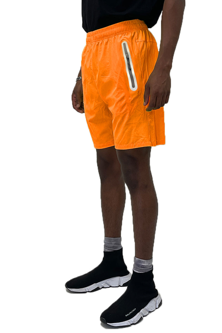 Performance Running Shorts WEIV