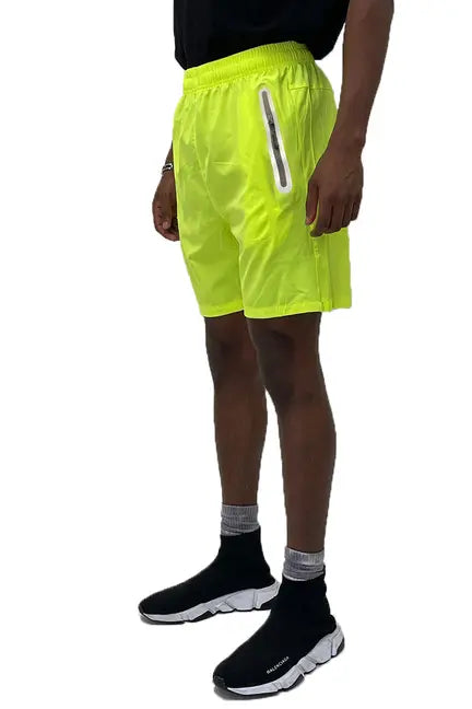 Performance Running Shorts WEIV