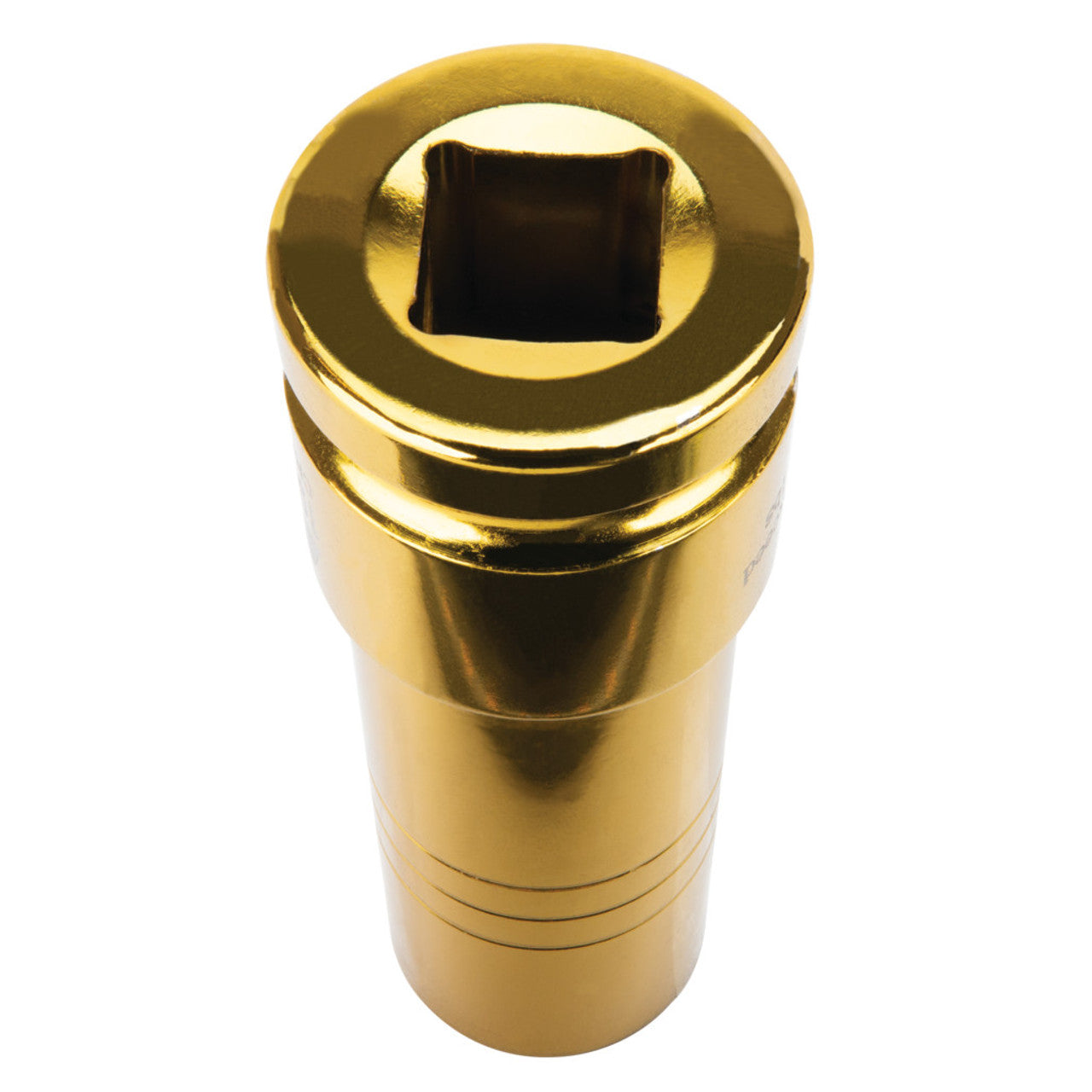 Performance Tool 1/2" Drive 3/4" (19 Mm) Thin Wall Socket PERFORMANCETOOL