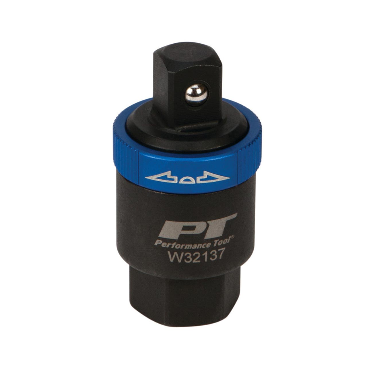 Performance Tool 1/2" Drive Ratcheting Adapter PERFORMANCETOOL