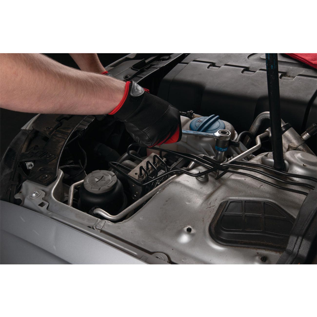 Performance Tool 1/2" Drive Ratcheting Adapter PERFORMANCETOOL
