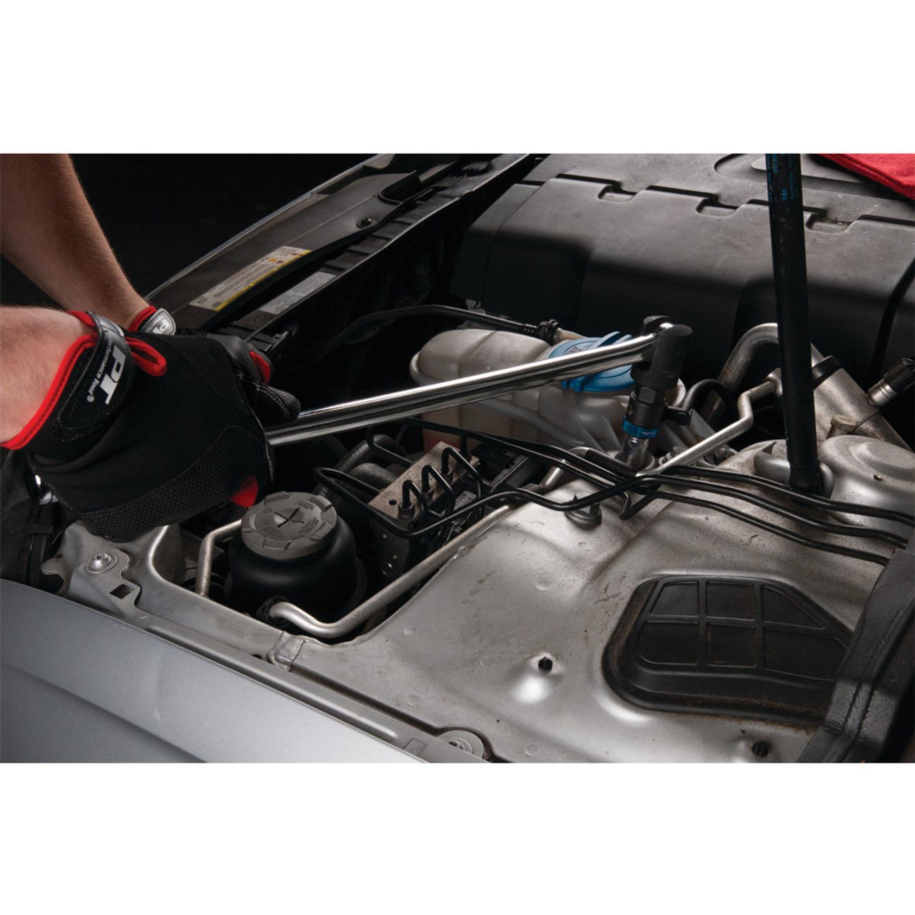 Performance Tool 1/2" Drive Ratcheting Adapter PERFORMANCETOOL
