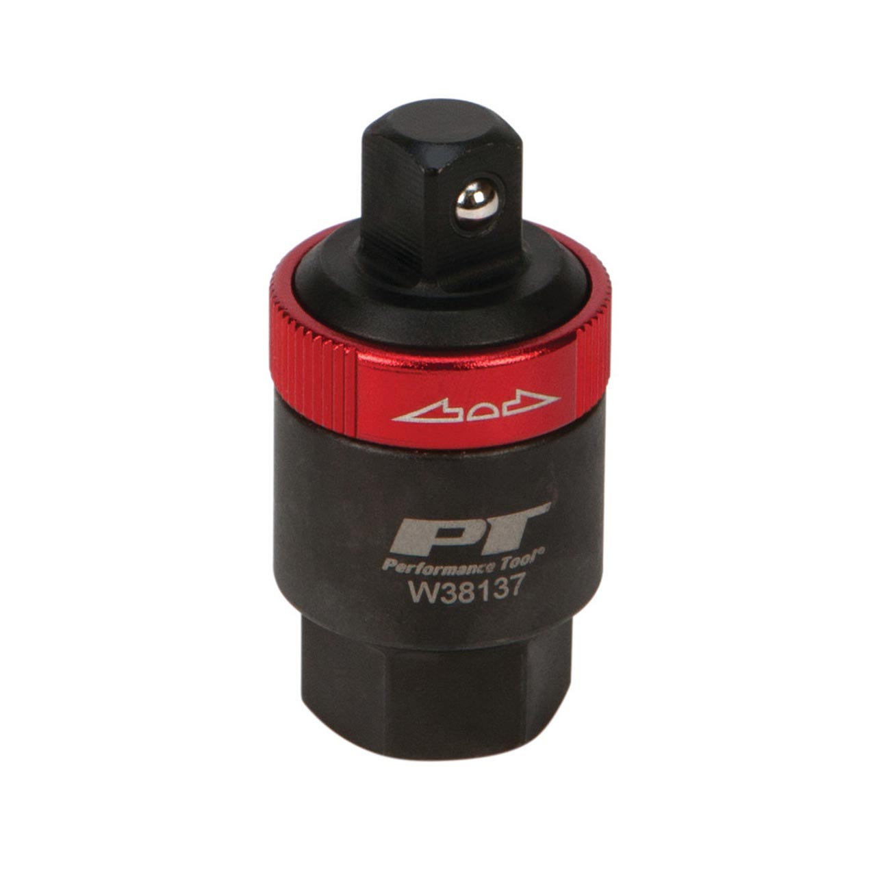 Performance Tool 3/8" Drive Ratcheting Adapter PERFORMANCETOOL