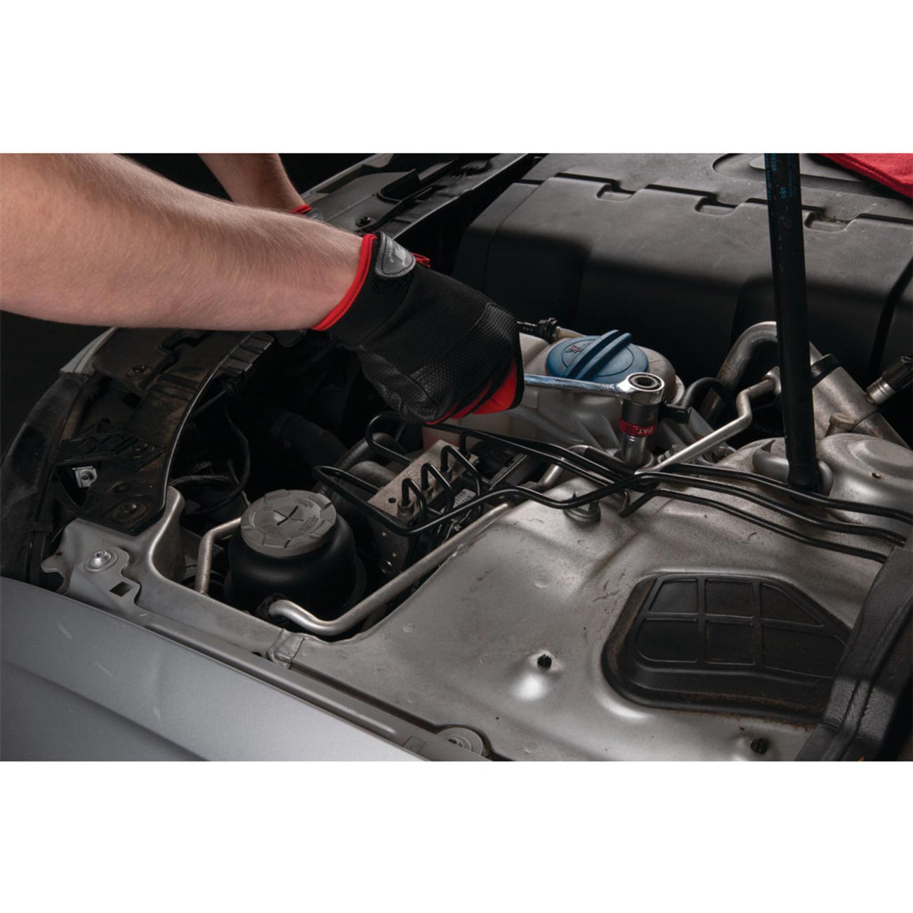 Performance Tool 3/8" Drive Ratcheting Adapter PERFORMANCETOOL