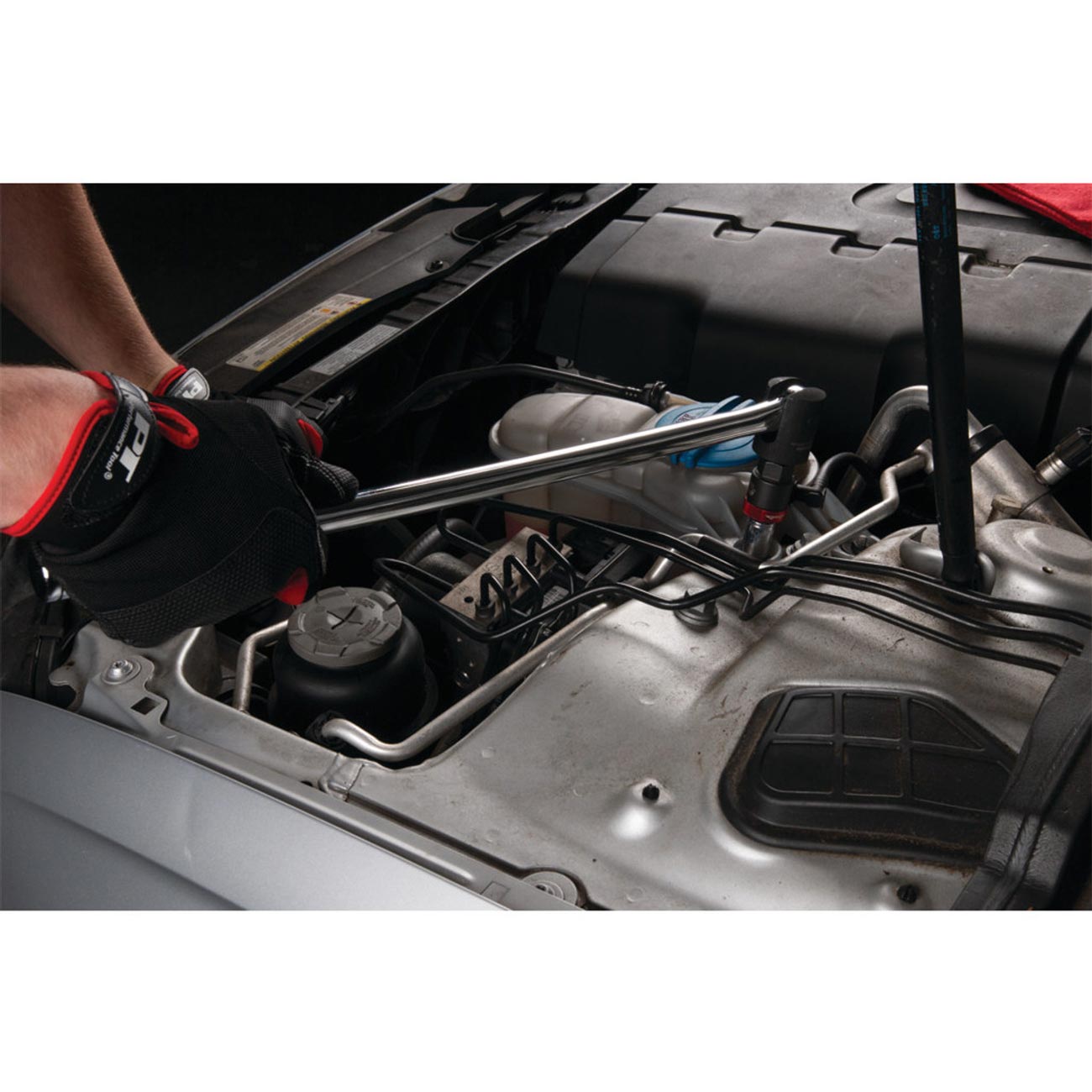 Performance Tool 3/8" Drive Ratcheting Adapter PERFORMANCETOOL