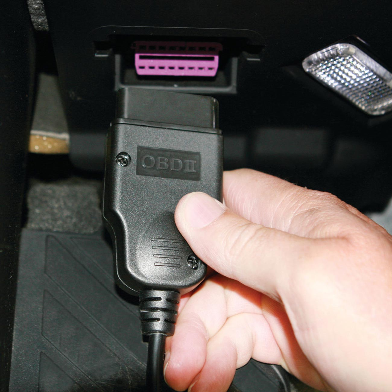 Performance Tool Can Obd Ii Scanner Tool For Check Engine Light PERFORMANCETOOL
