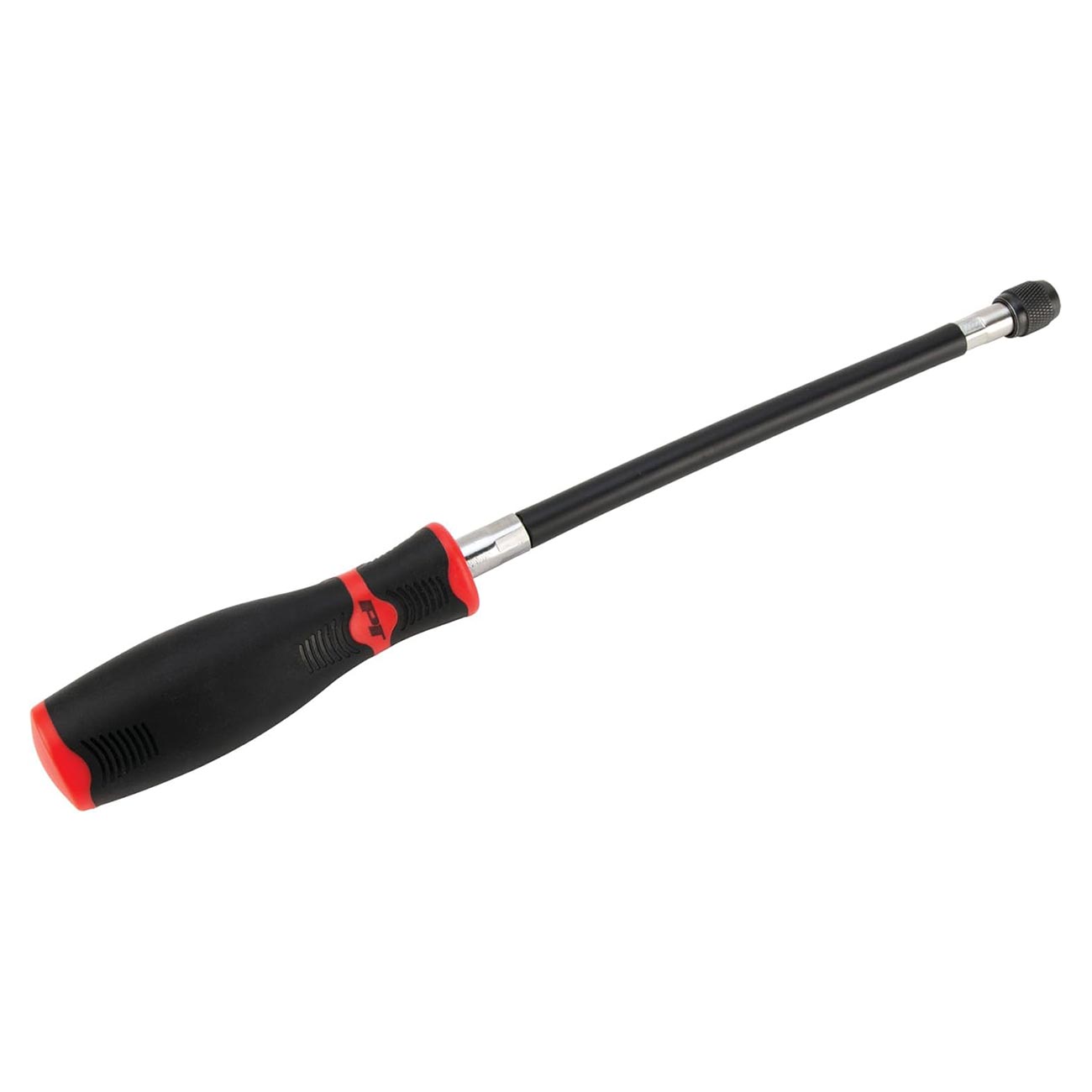 Performance Tool Flexible 1/4" Bit Holding Screwdriver Handle - 12" Long PERFORMANCETOOL