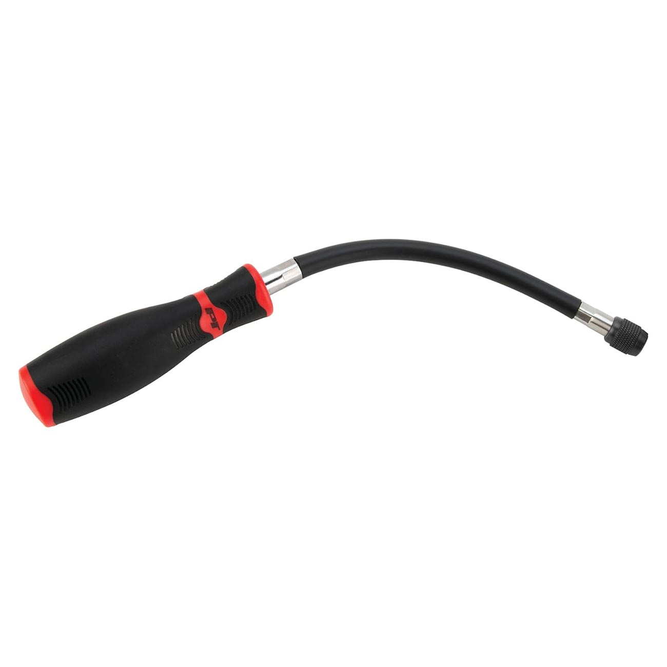 Performance Tool Flexible 1/4" Bit Holding Screwdriver Handle - 12" Long PERFORMANCETOOL