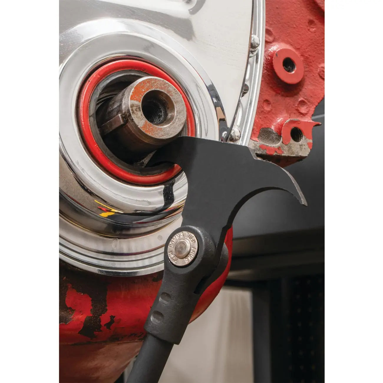 Performance Tool Indexing Oil Seal Puller PERFORMANCETOOL