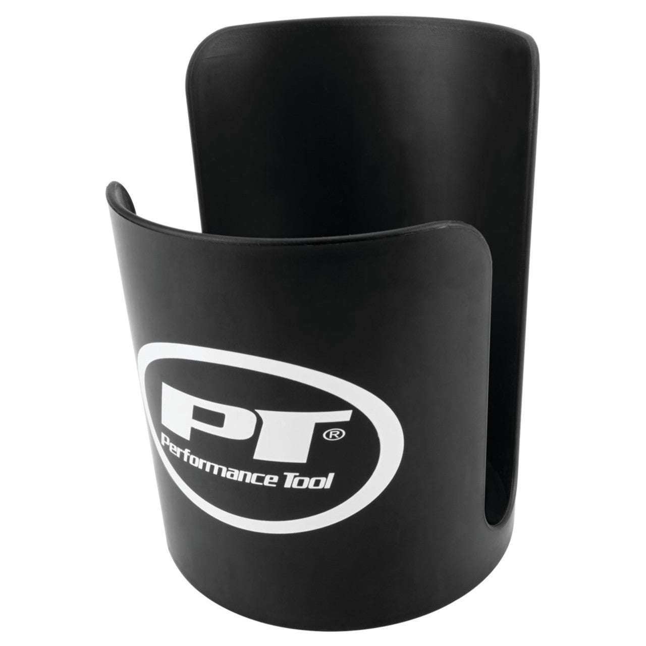 Performance Tool Magnetic Cup Caddy - Black PERFORMANCETOOL