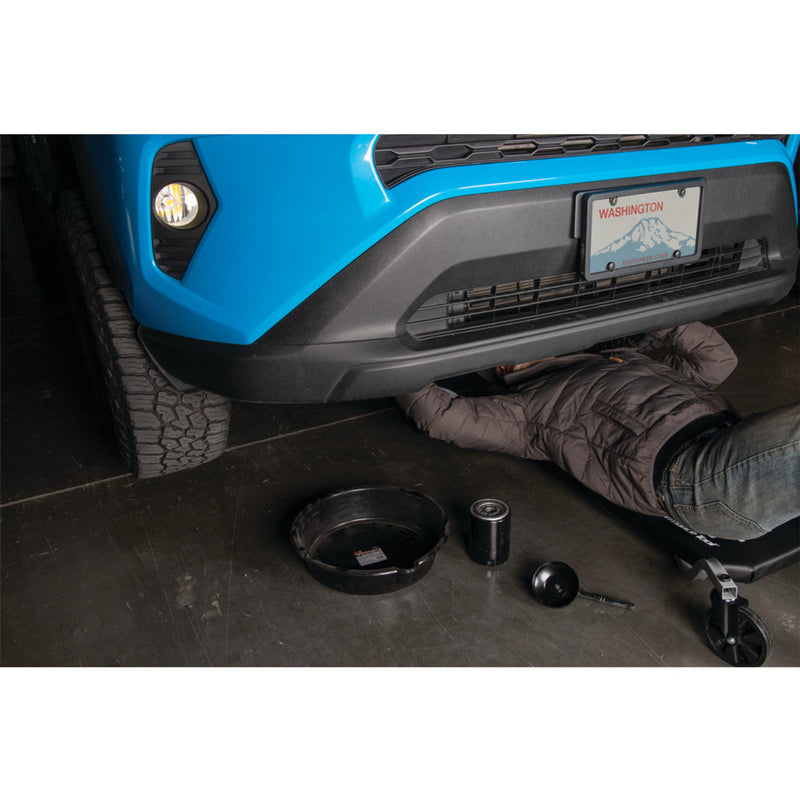 Performance Tool Oil Filter Cap Wrench - 14 Flute (65mm) PERFORMANCETOOL