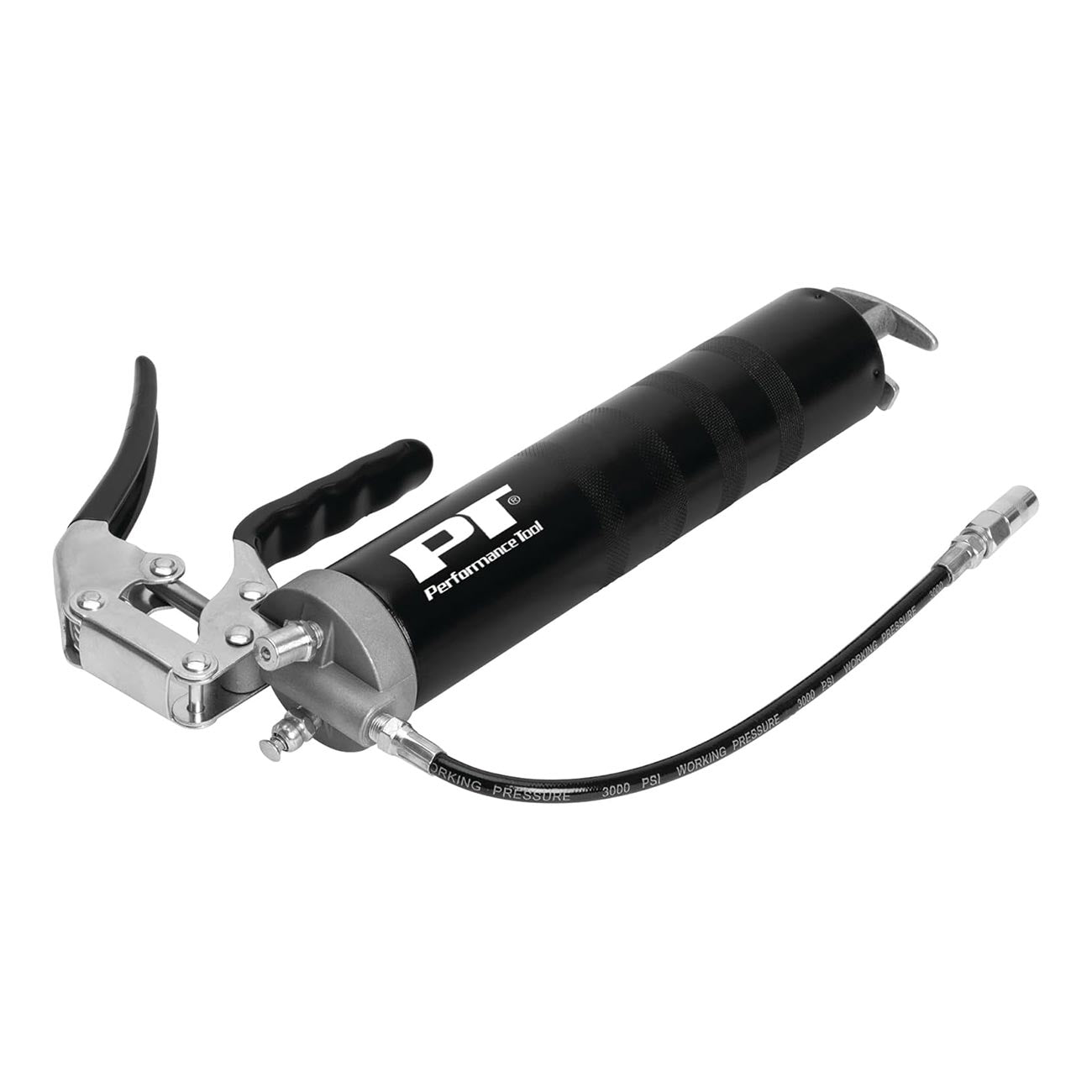 Performance Tool Pro Pistol Grip Grease Gun (for 14 Oz. Cartridges) PERFORMANCETOOL