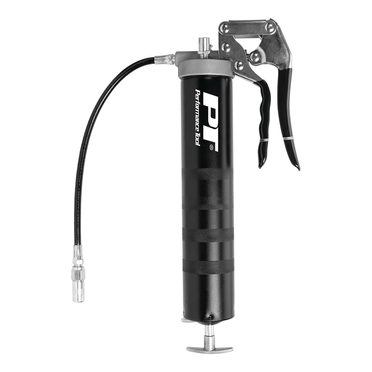 Performance Tool Pro Pistol Grip Grease Gun (for 14 Oz. Cartridges) PERFORMANCETOOL