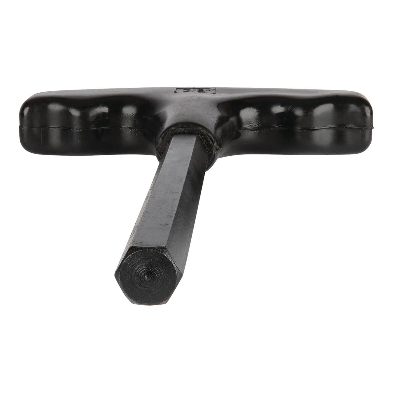 Performance Tool Soft Grip Dual Drive Sae Hex T-handle Set (10 Piece) PERFORMANCETOOL