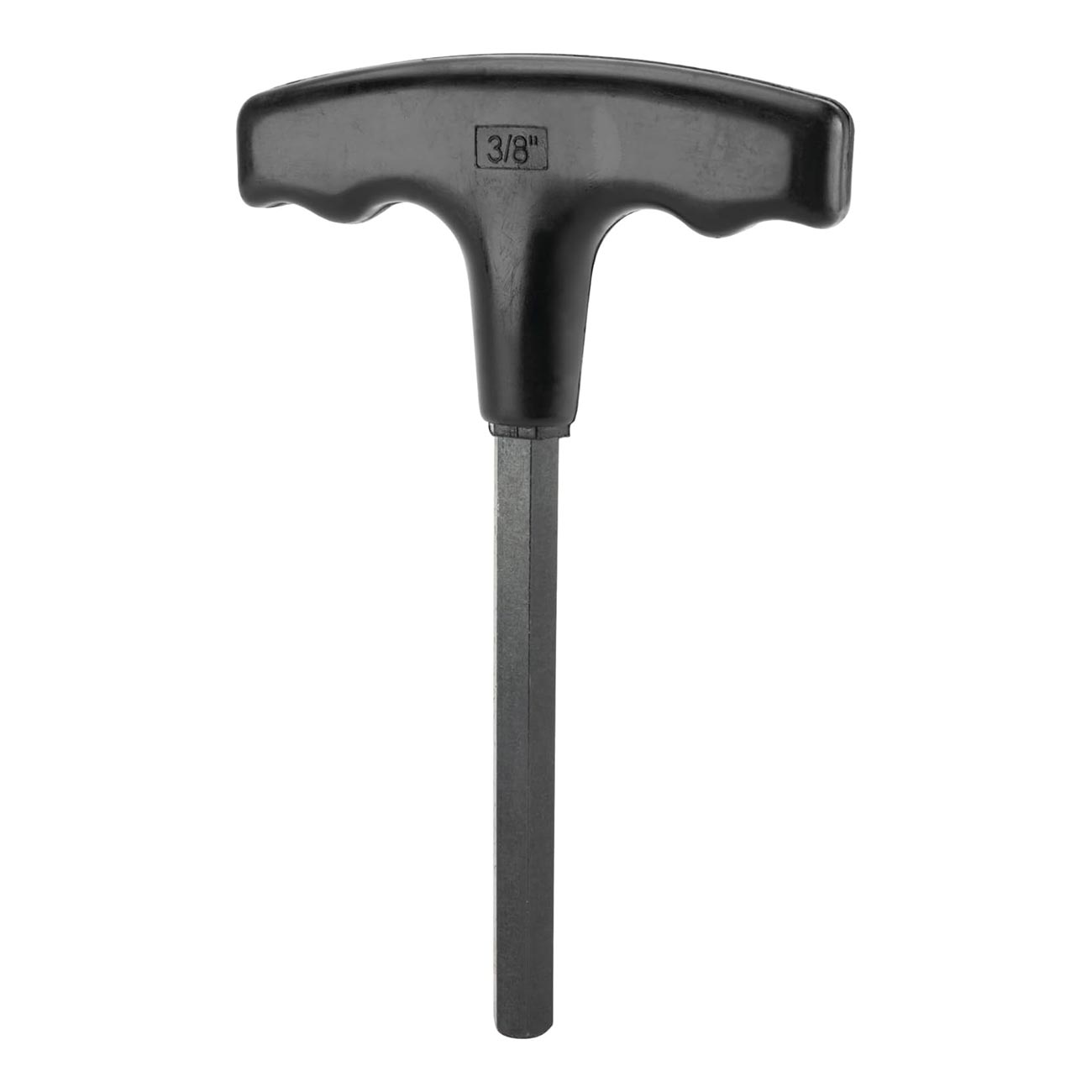 Performance Tool Soft Grip Dual Drive Sae Hex T-handle Set (10 Piece) PERFORMANCETOOL