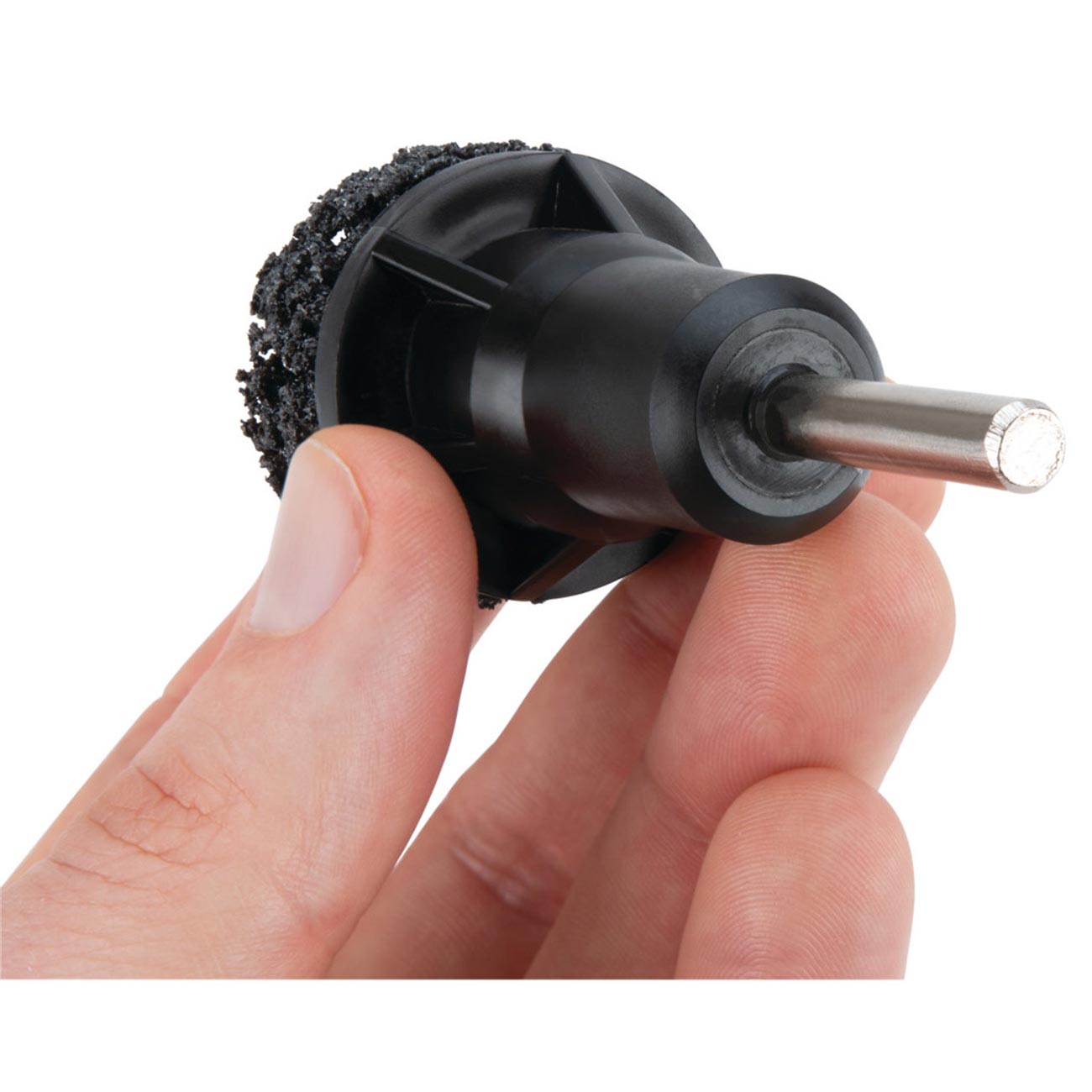 Performance Tool Wheel Hub Resurfacing Kit (6-piece) PERFORMANCETOOL