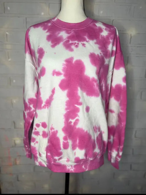 Personalized Fur Mama Tie Dye Hoodie The Blended Owl