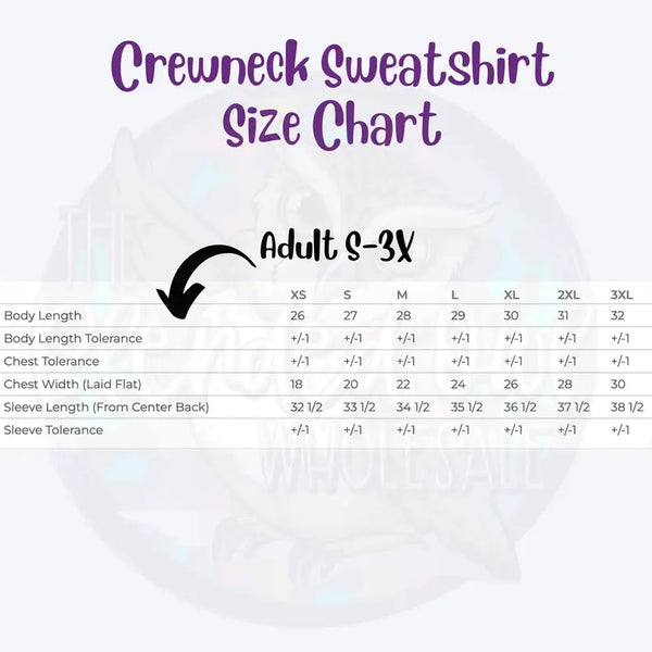 Personalized Mama Conversation Heart Sweatshirt with Sleeve Design- Other titles available The Blended Owl