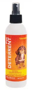 Pet Deterrent Health Extension