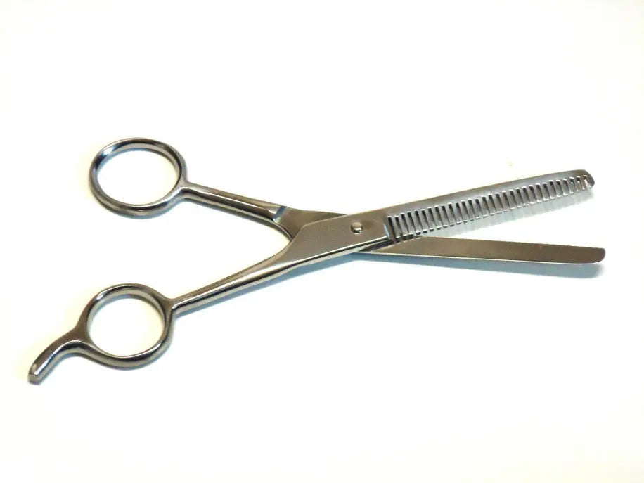 Pet Dog Cat Household Grooming Hair Cutting Thinning Scissors Hashir Products