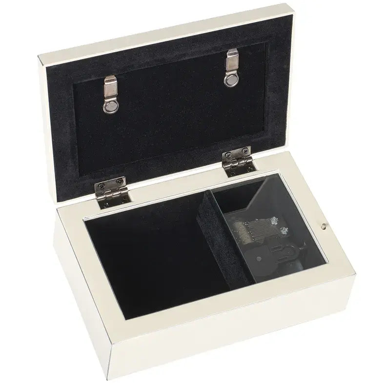 Petite Music Box Confirmation 1Cor.16:13 Dicksons Inc